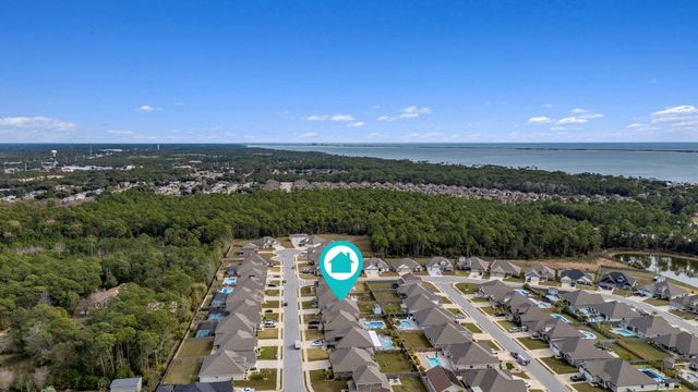 1524 Areca Palm Dr Drive, Gulf Breeze, FL 32563