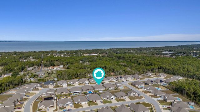 1524 Areca Palm Dr Drive, Gulf Breeze, FL 32563