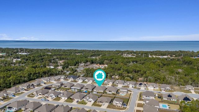 1524 Areca Palm Dr Drive, Gulf Breeze, FL 32563