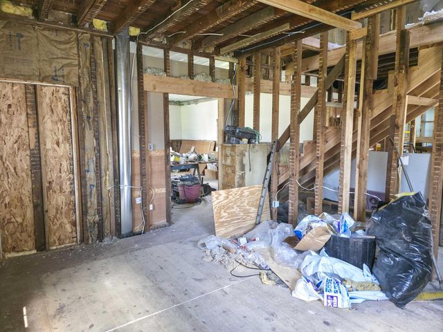 406 S College AVENUE, Fox Lake, WI 53933
