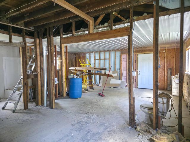 406 S College AVENUE, Fox Lake, WI 53933