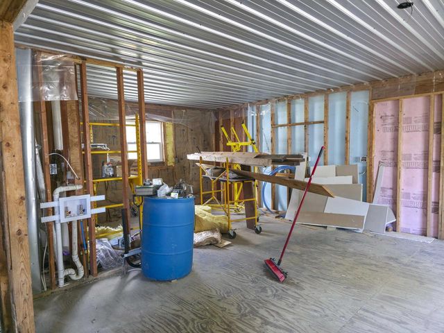 406 S College AVENUE, Fox Lake, WI 53933