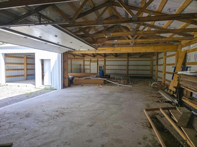 406 S College AVENUE, Fox Lake, WI 53933