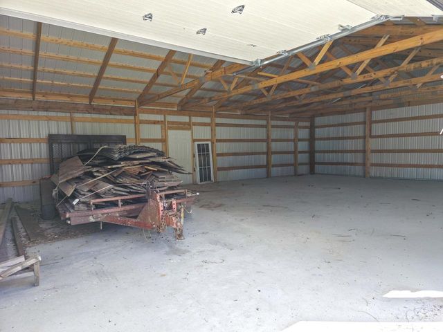 406 S College AVENUE, Fox Lake, WI 53933