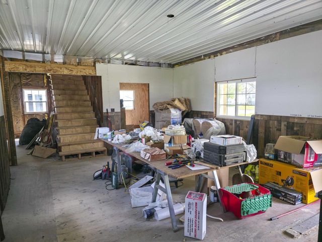 406 S College AVENUE, Fox Lake, WI 53933