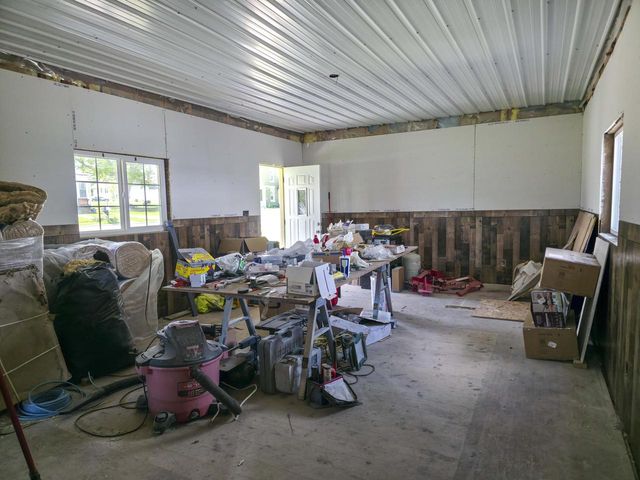 406 S College AVENUE, Fox Lake, WI 53933