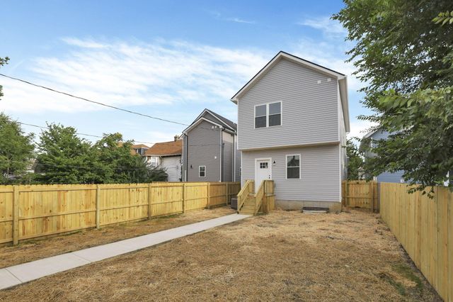 613 Siebert Street, Columbus, OH 43206