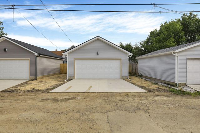 613 Siebert Street, Columbus, OH 43206