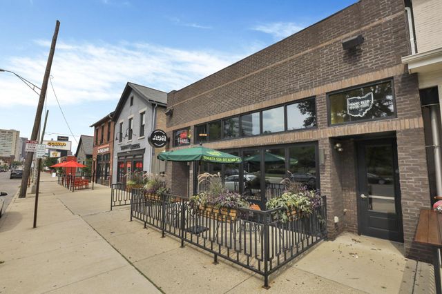 613 Siebert Street, Columbus, OH 43206