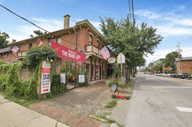 613 Siebert Street, Columbus, OH 43206