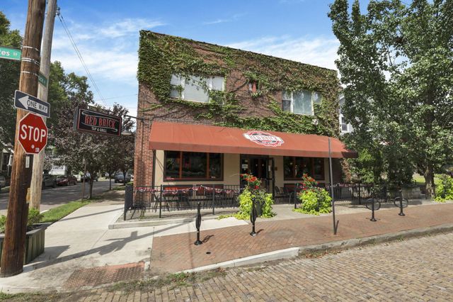 613 Siebert Street, Columbus, OH 43206