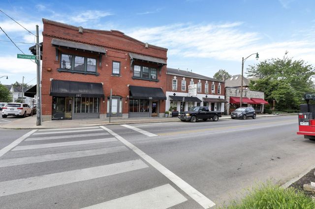 613 Siebert Street, Columbus, OH 43206
