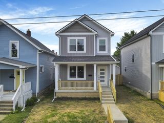 613 Siebert Street, Columbus, OH 43206