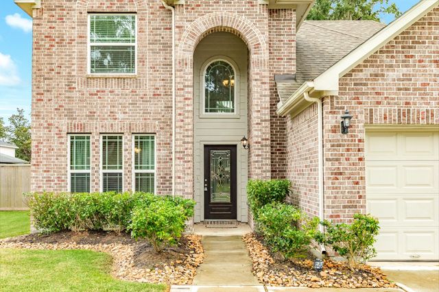 213 N Amherst Drive, West Columbia, TX 77486