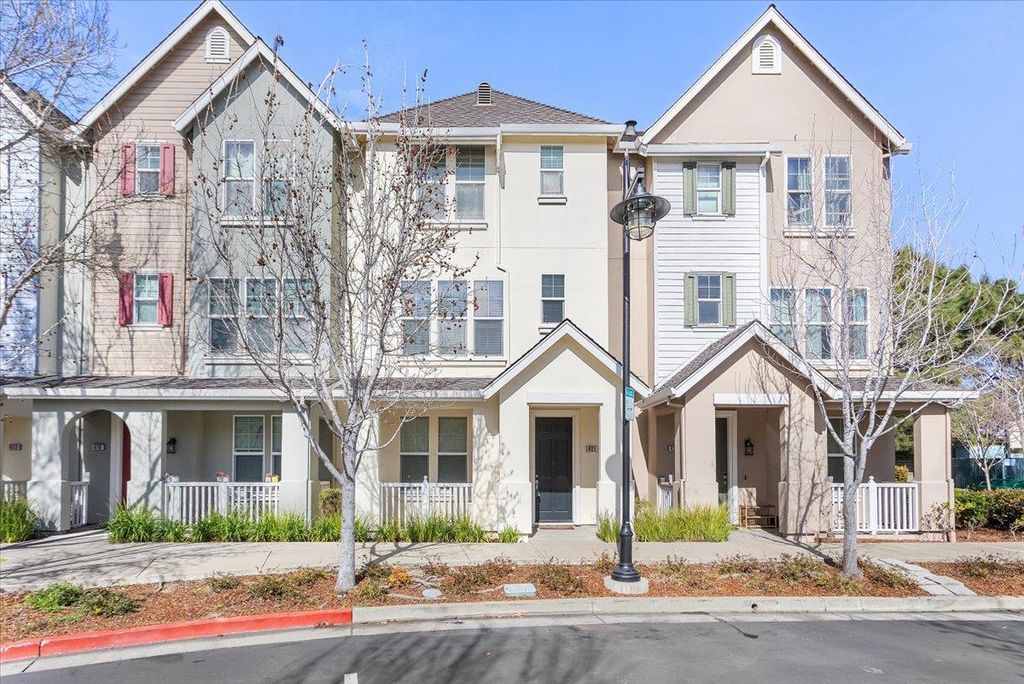 421 Metro Walk Way, Richmond, CA 94801