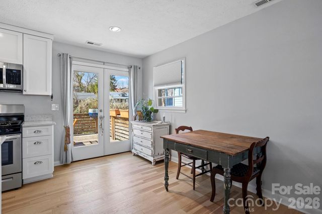 25 Ridgelawn Road, Asheville, NC 28806