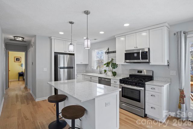 25 Ridgelawn Road, Asheville, NC 28806