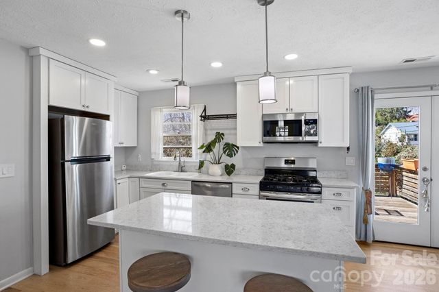 25 Ridgelawn Road, Asheville, NC 28806