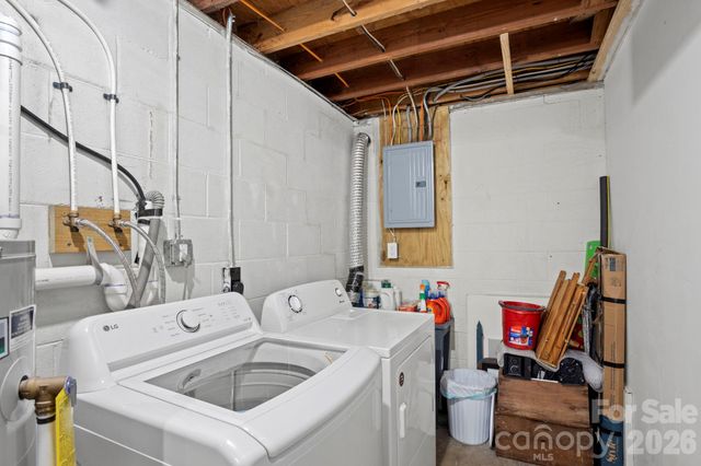 25 Ridgelawn Road, Asheville, NC 28806