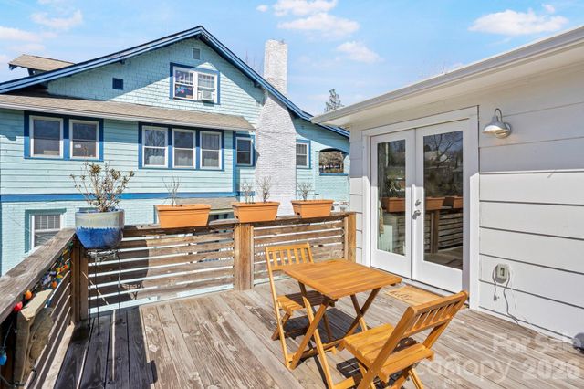 25 Ridgelawn Road, Asheville, NC 28806