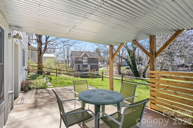 25 Ridgelawn Road, Asheville, NC 28806