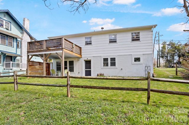 25 Ridgelawn Road, Asheville, NC 28806