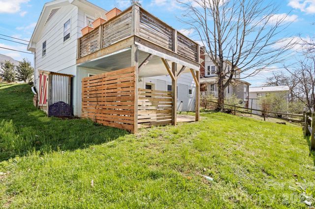 25 Ridgelawn Road, Asheville, NC 28806