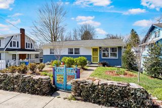 25 Ridgelawn Road, Asheville, NC 28806