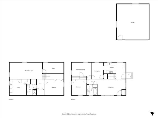 965 109th Avenue NW, Coon Rapids, MN 55448
