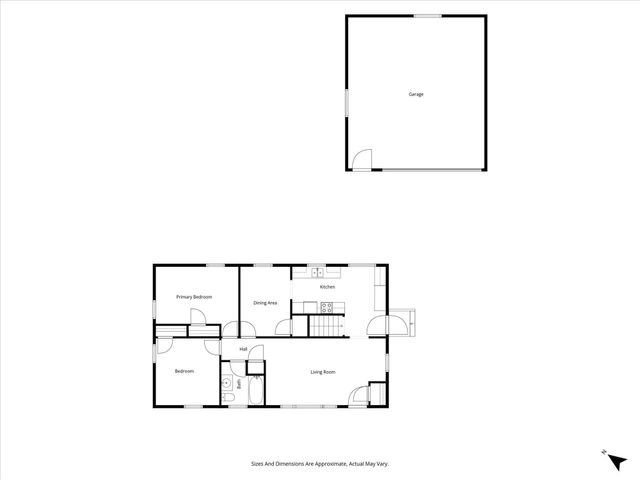 965 109th Avenue NW, Coon Rapids, MN 55448