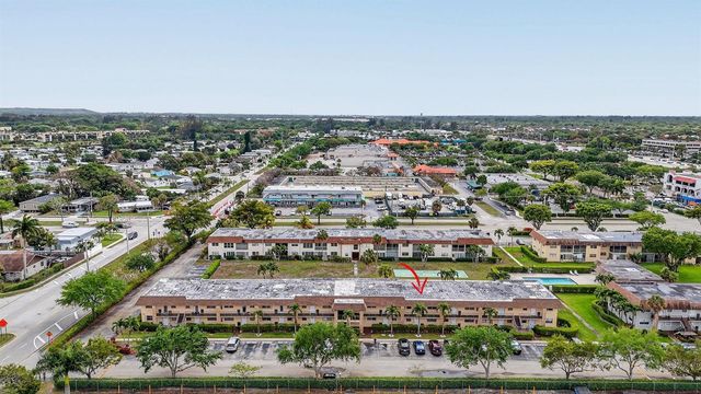 9855 Sandalfoot Boulevard Apt 317, Boca Raton, FL 33428