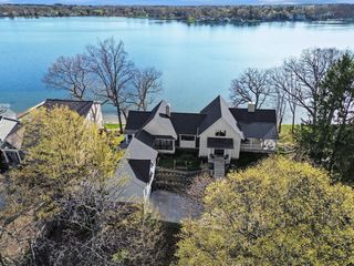 517 Glazier Road, Sylvan Twp, MI 48118