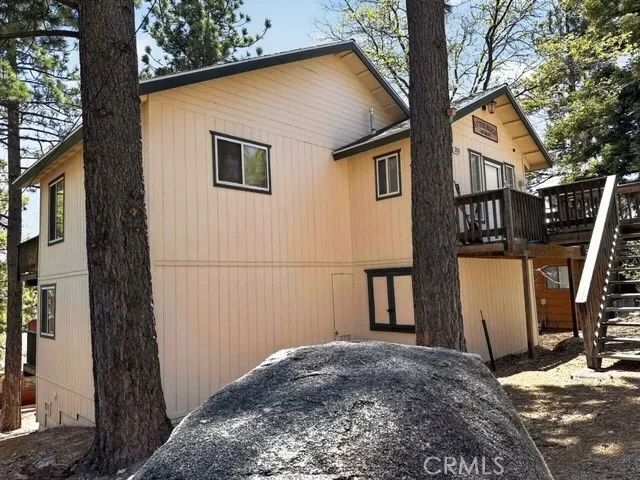 33159 Holcomb Creek, Green Valley Lake, CA 92341