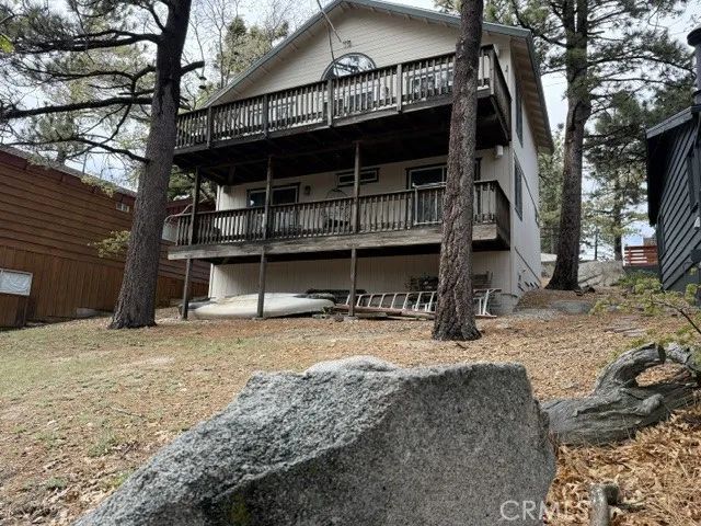 33159 Holcomb Creek, Green Valley Lake, CA 92341