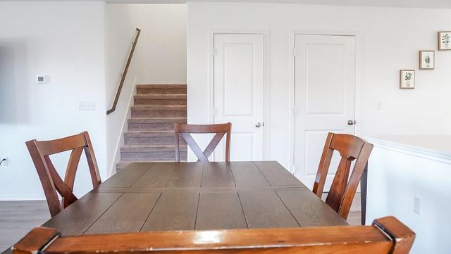 2400 Willkomen WAY, Pflugerville, TX 78660