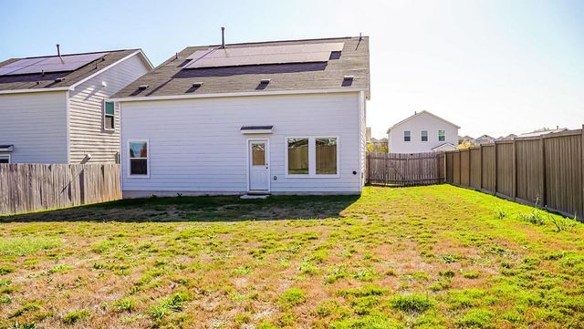 2400 Willkomen WAY, Pflugerville, TX 78660