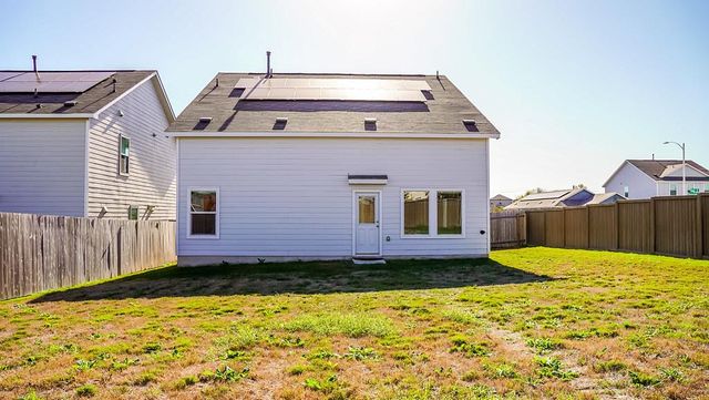 2400 Willkomen WAY, Pflugerville, TX 78660