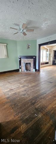 13517 4th Avenue, East Cleveland, OH 44112