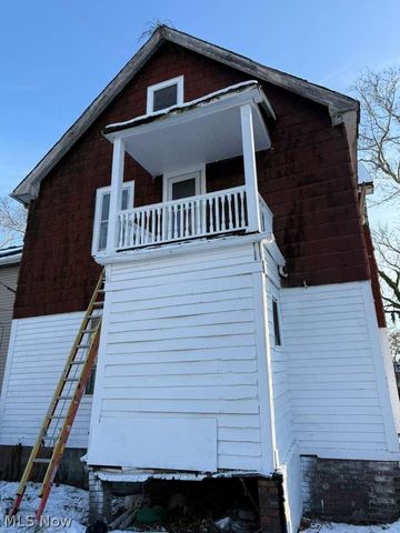 13517 4th Avenue, East Cleveland, OH 44112