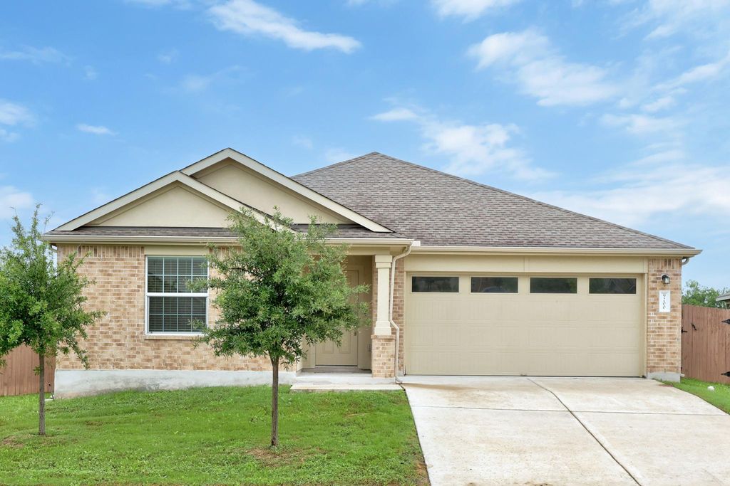 9200 Daisy Cutter XING, Georgetown, TX 78626