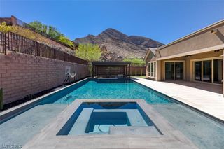 3071 Conservation Court, Las Vegas, NV 89138