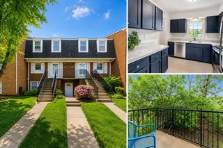 1033-B MARGATE CT, Sterling, VA 20164