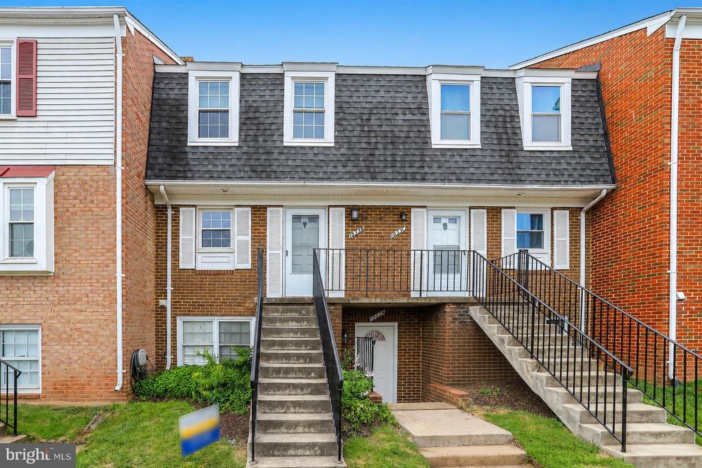 1033-B MARGATE CT, Sterling, VA 20164