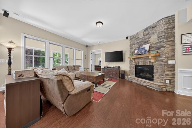 4028 Deer Track Court, Mint Hill, NC 28227