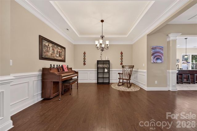 4028 Deer Track Court, Mint Hill, NC 28227