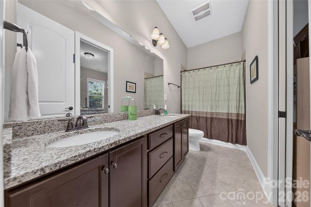 4028 Deer Track Court, Mint Hill, NC 28227