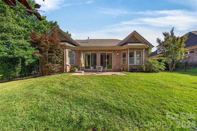 4028 Deer Track Court, Mint Hill, NC 28227