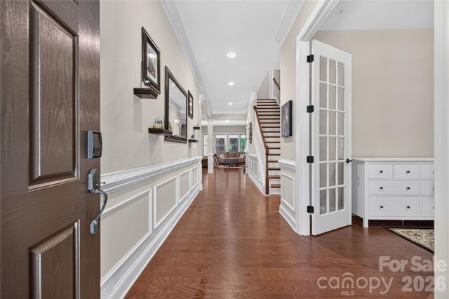 4028 Deer Track Court, Mint Hill, NC 28227