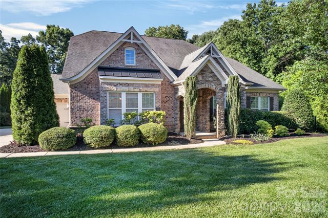 4028 Deer Track Court, Mint Hill, NC 28227