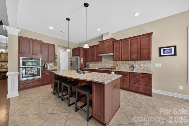 4028 Deer Track Court, Mint Hill, NC 28227